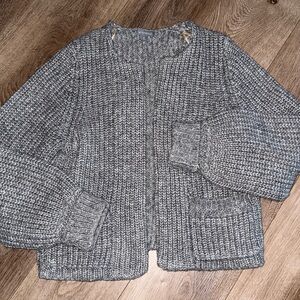 Wit&Wisdom cardigan